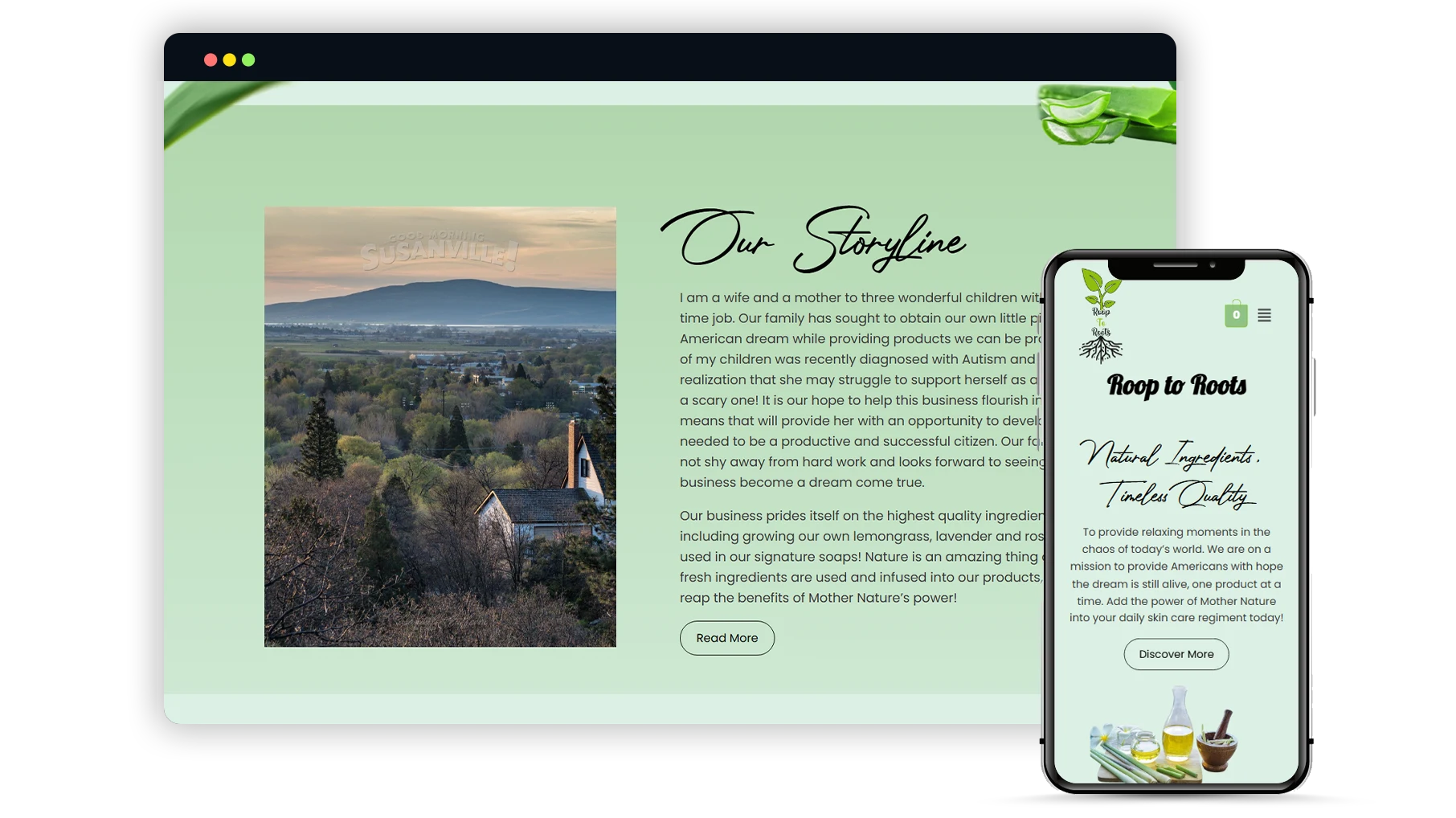 thermal drone deer recovery web design company