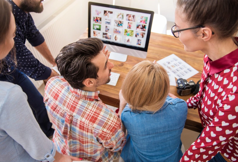 User-Centric Development