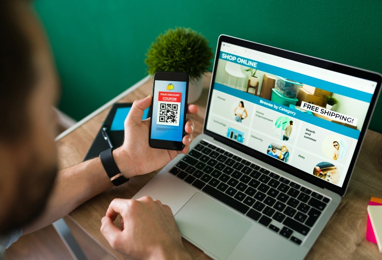 Expertise in Web Development