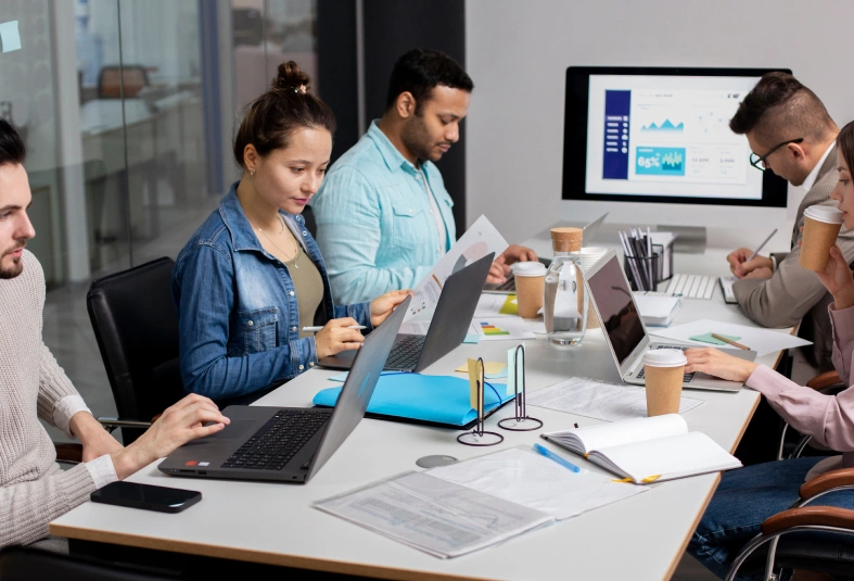 Commitment to Innovation