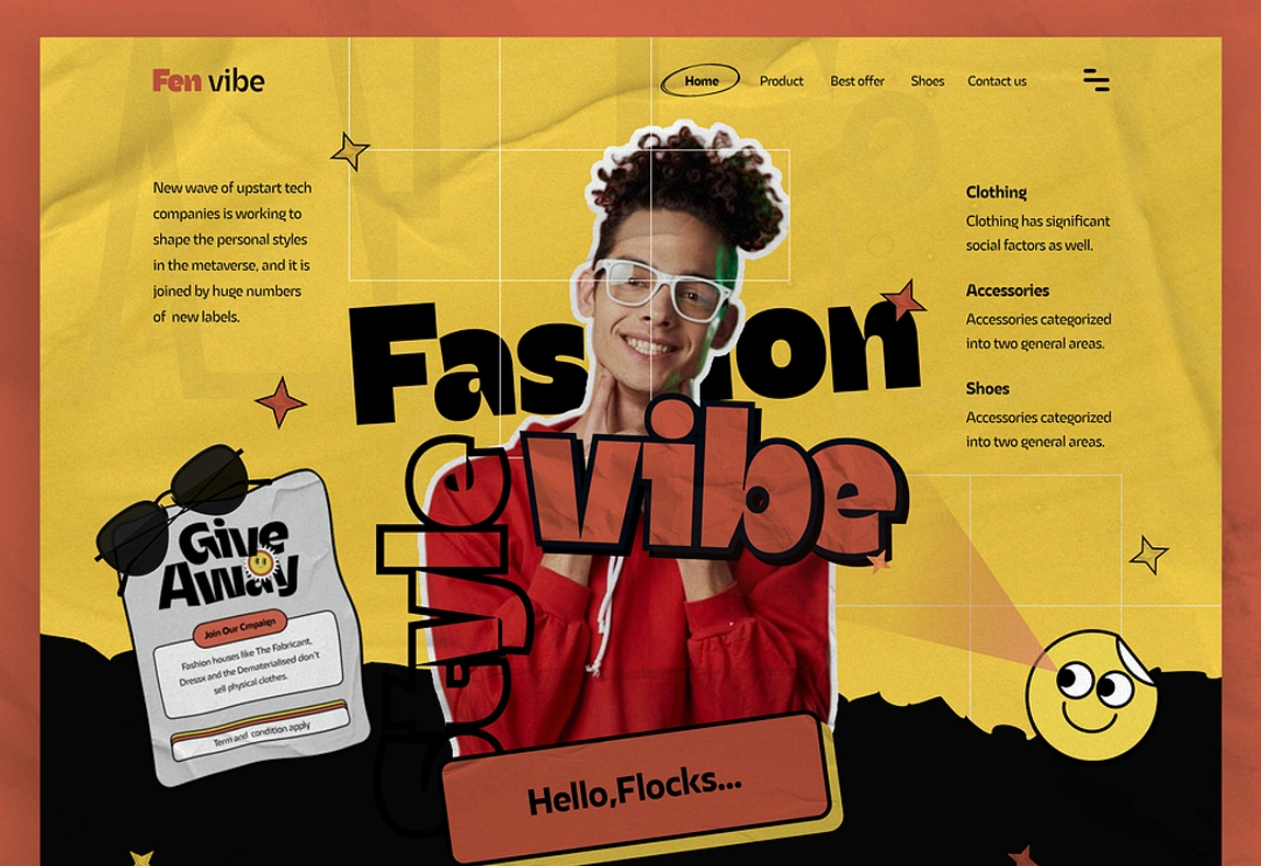 Advanced Website Features