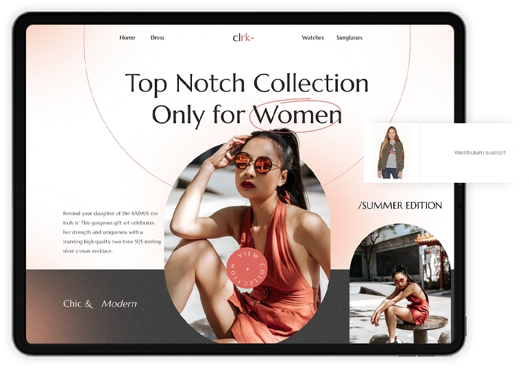 Custom Drupal Development Services