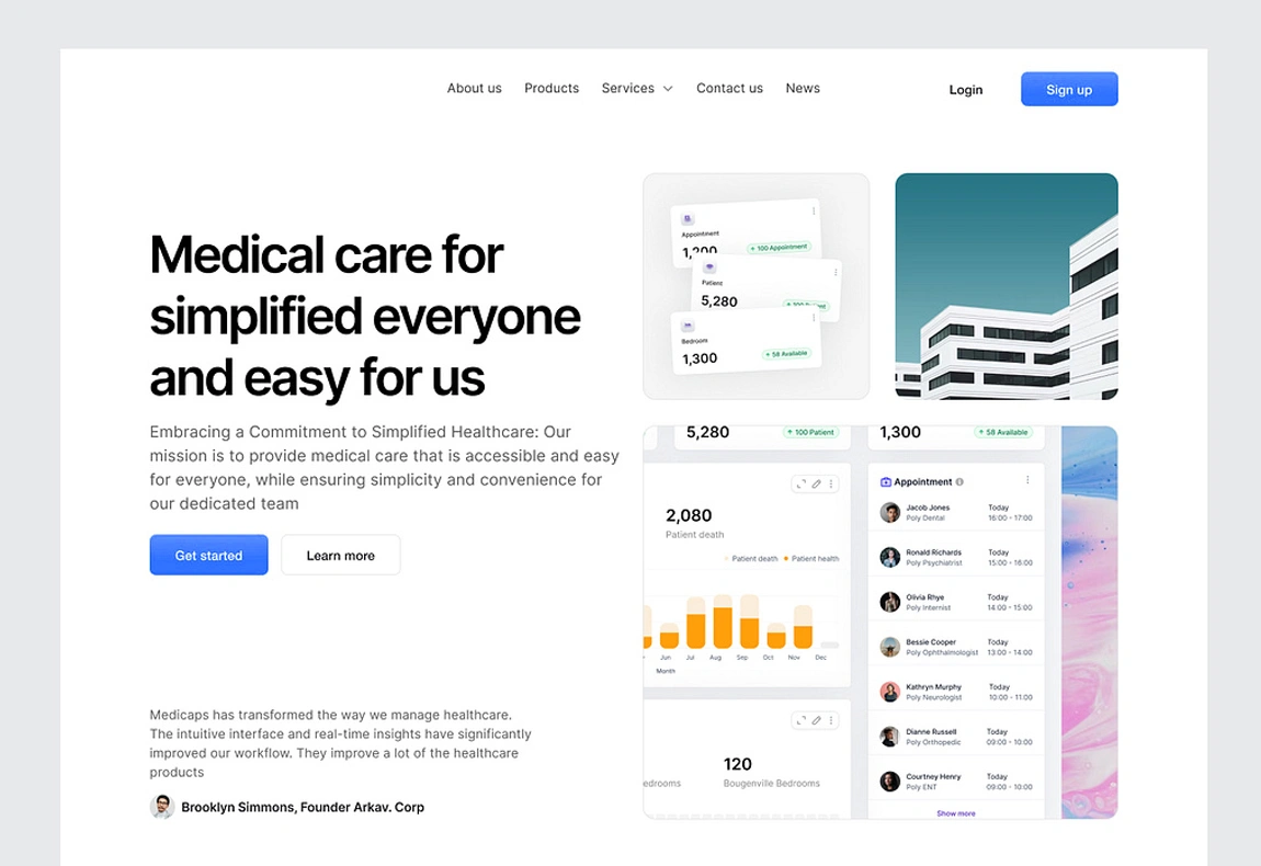 Health Resource Center