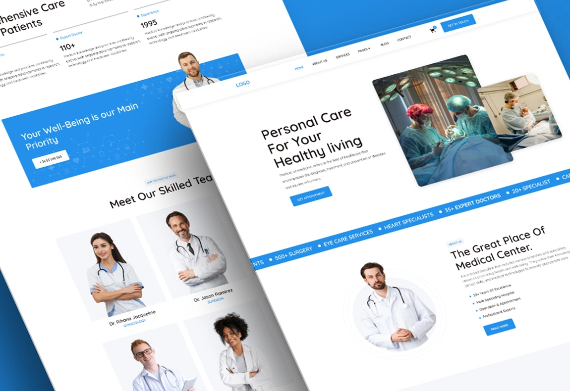 Customizable Templates