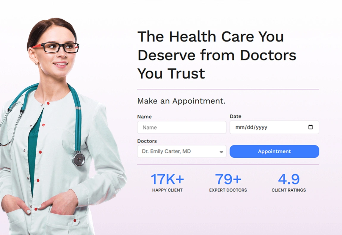 Seamless Appointment Scheduling Integration