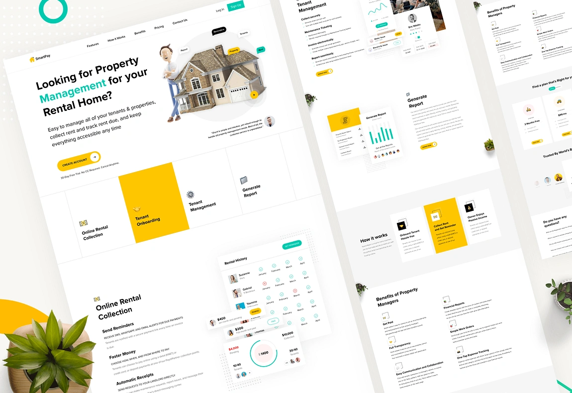 Customizable Templates