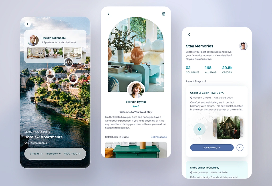 Mobile-Friendly Design