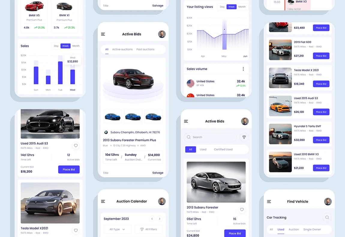 Optimized for All Devices