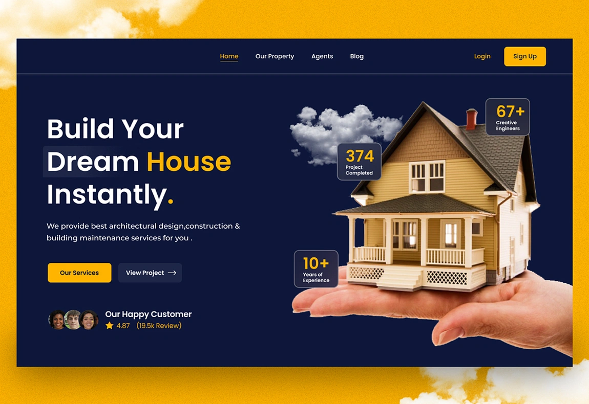 Engaging Visuals for Your Brand