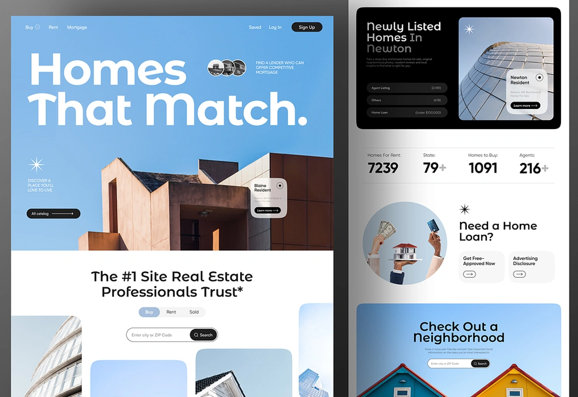 Affordable and Reliable