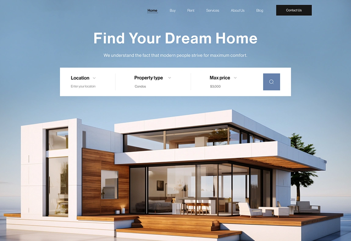 Easy-to-Use Interfaces