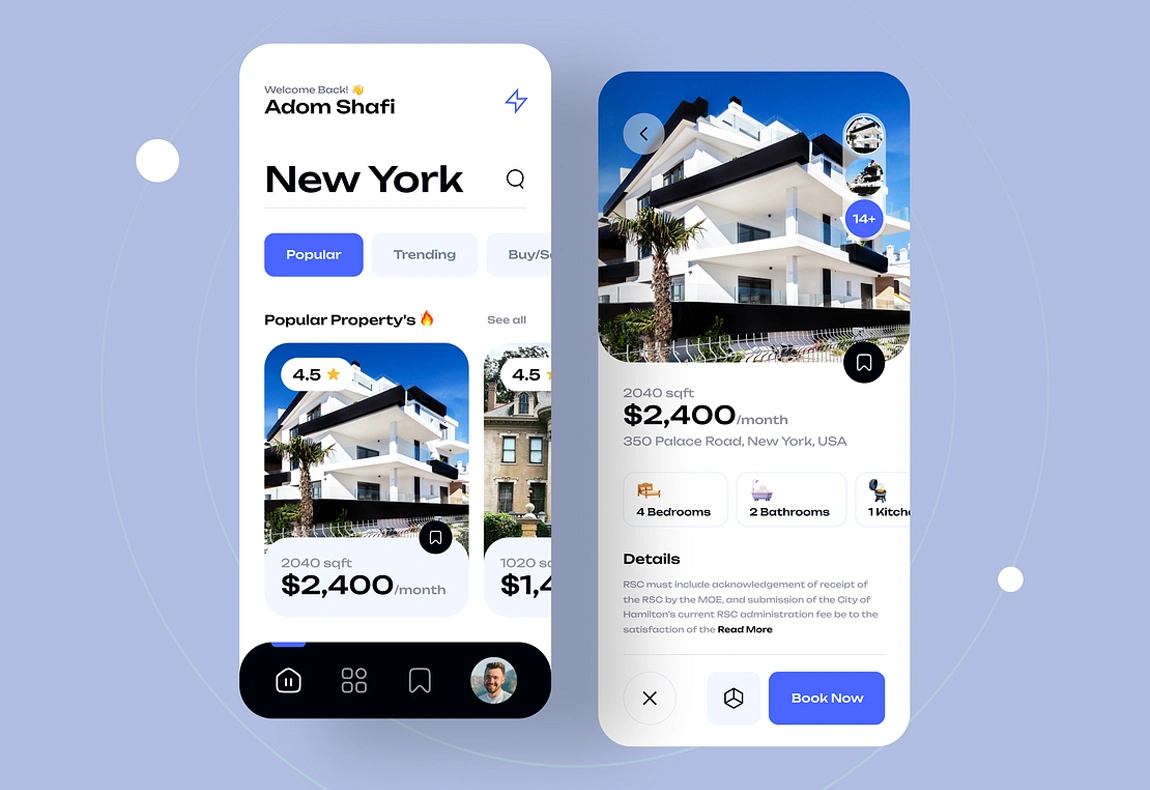 Mobile-Responsive Design
