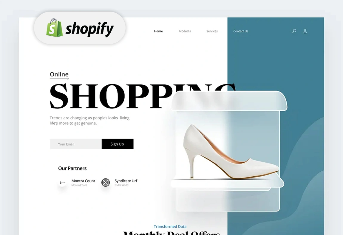 best dropshipping website builder