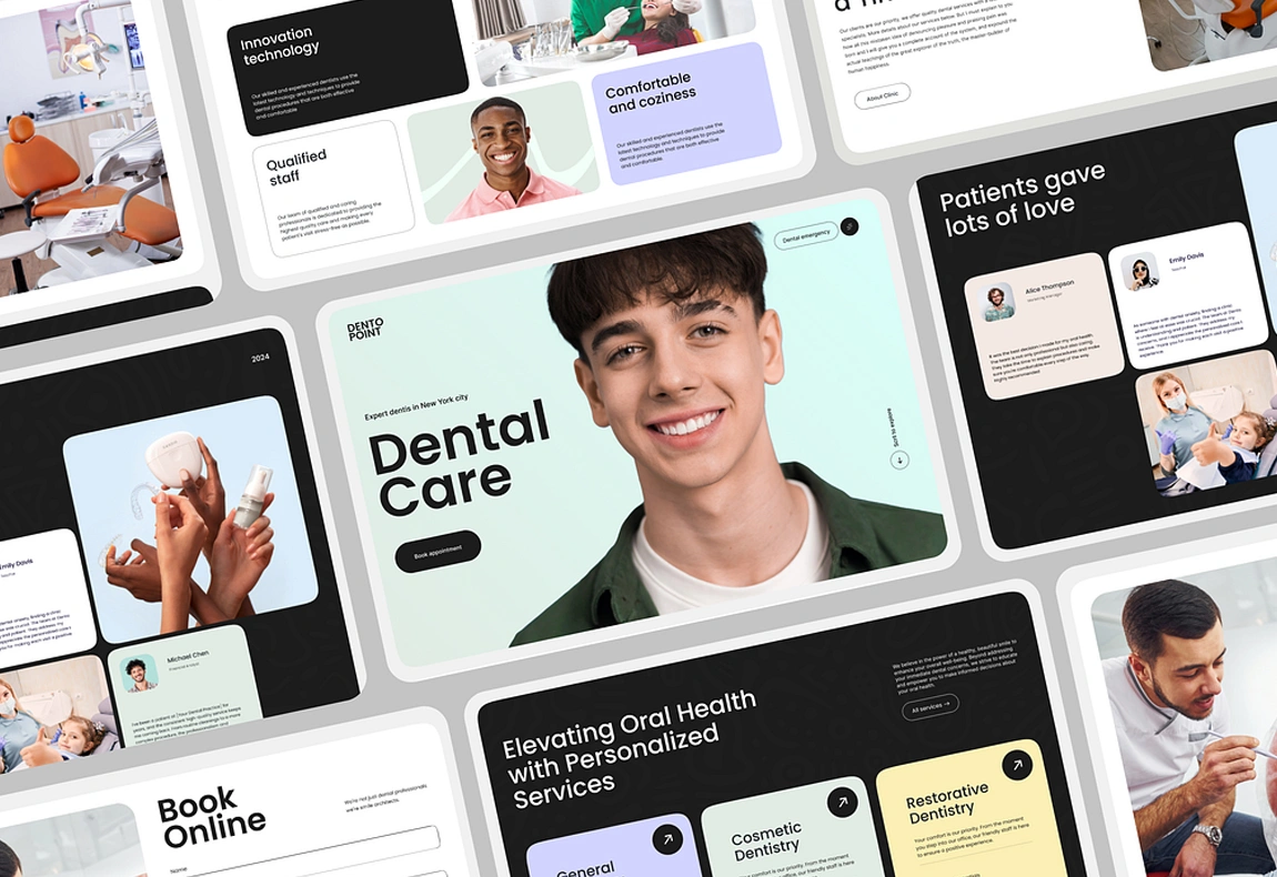 Customizable Templates