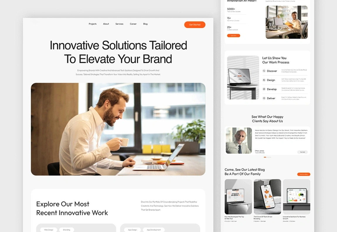 Property Showcase Tools