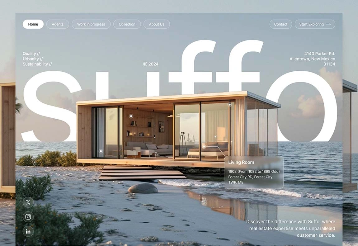 Property Showcase Tools