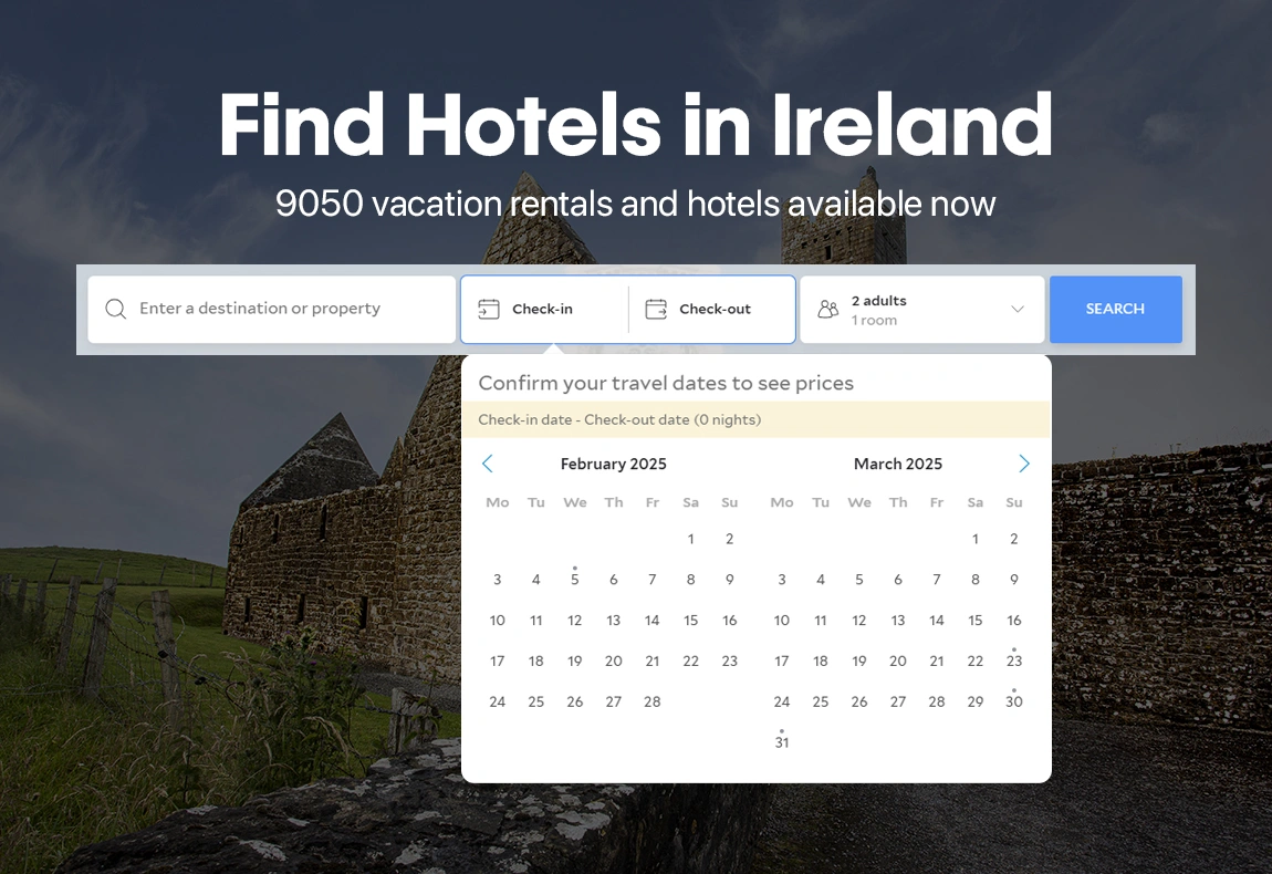 Seamless Booking Integration