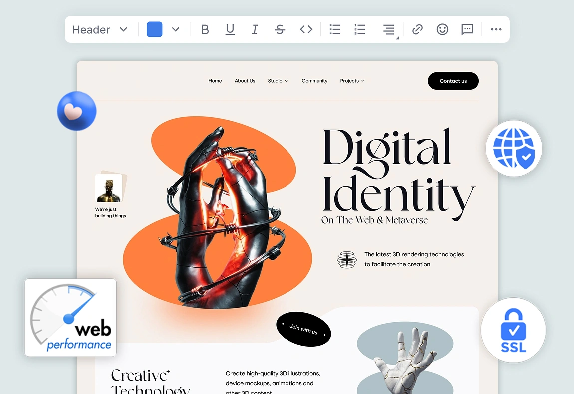 Dynamic Media Displays