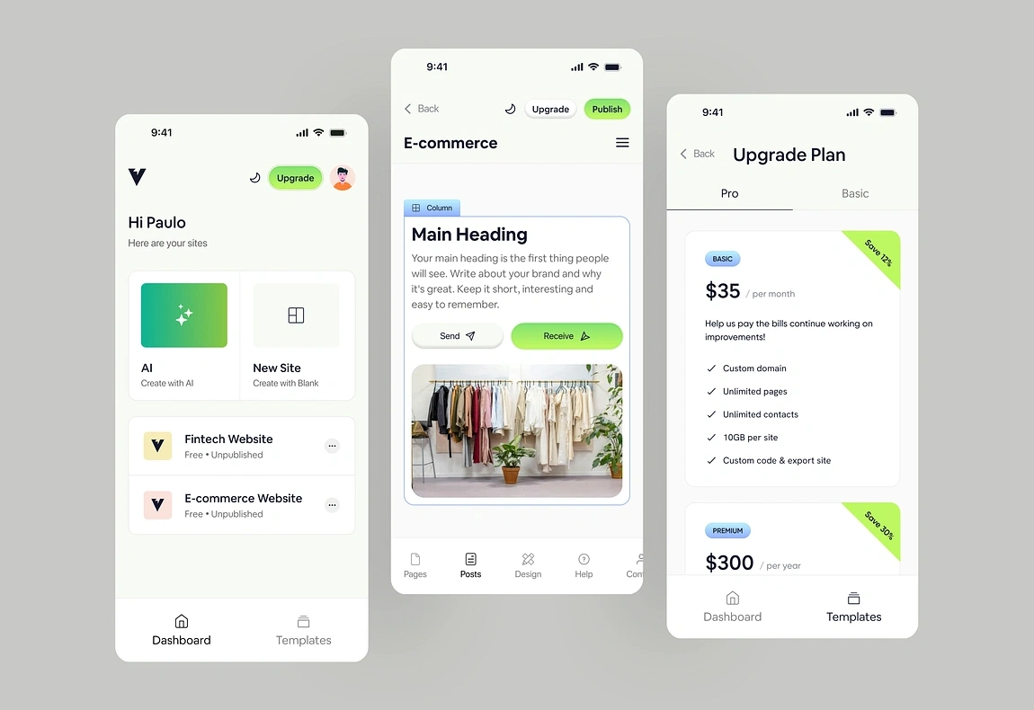 Optimal Device Compatibility