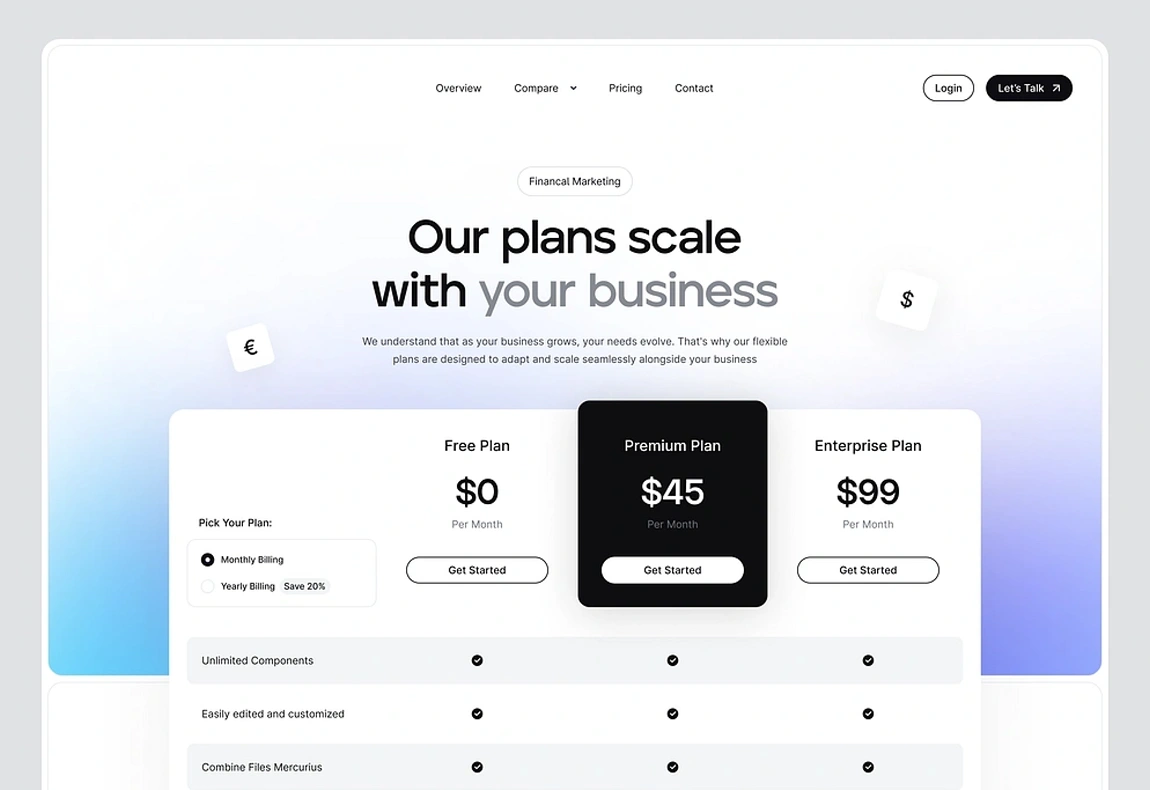 Affordable Solutions