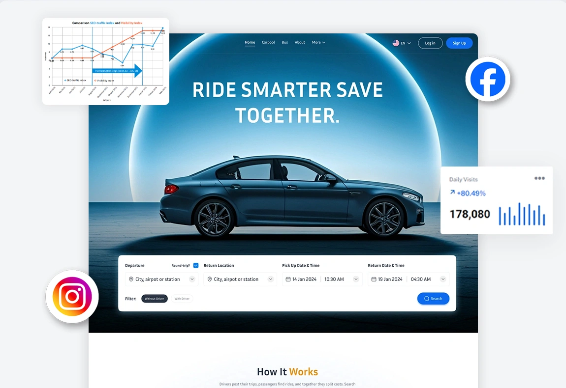 Seamless Integration with Tools You Love