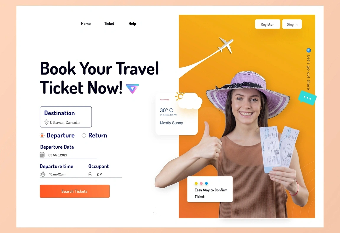 User-Friendly Functionality