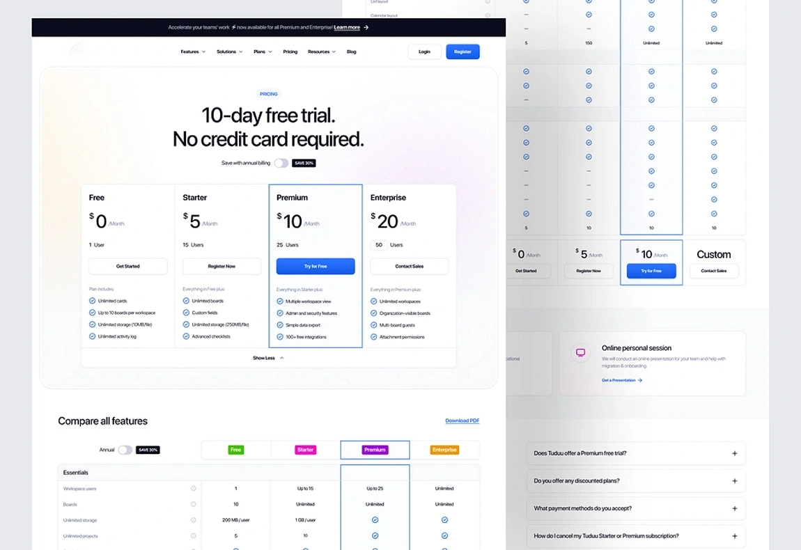 Affordable Pricing Options