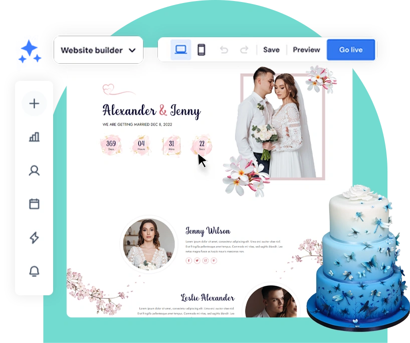 Ecommerce Website Builder Now