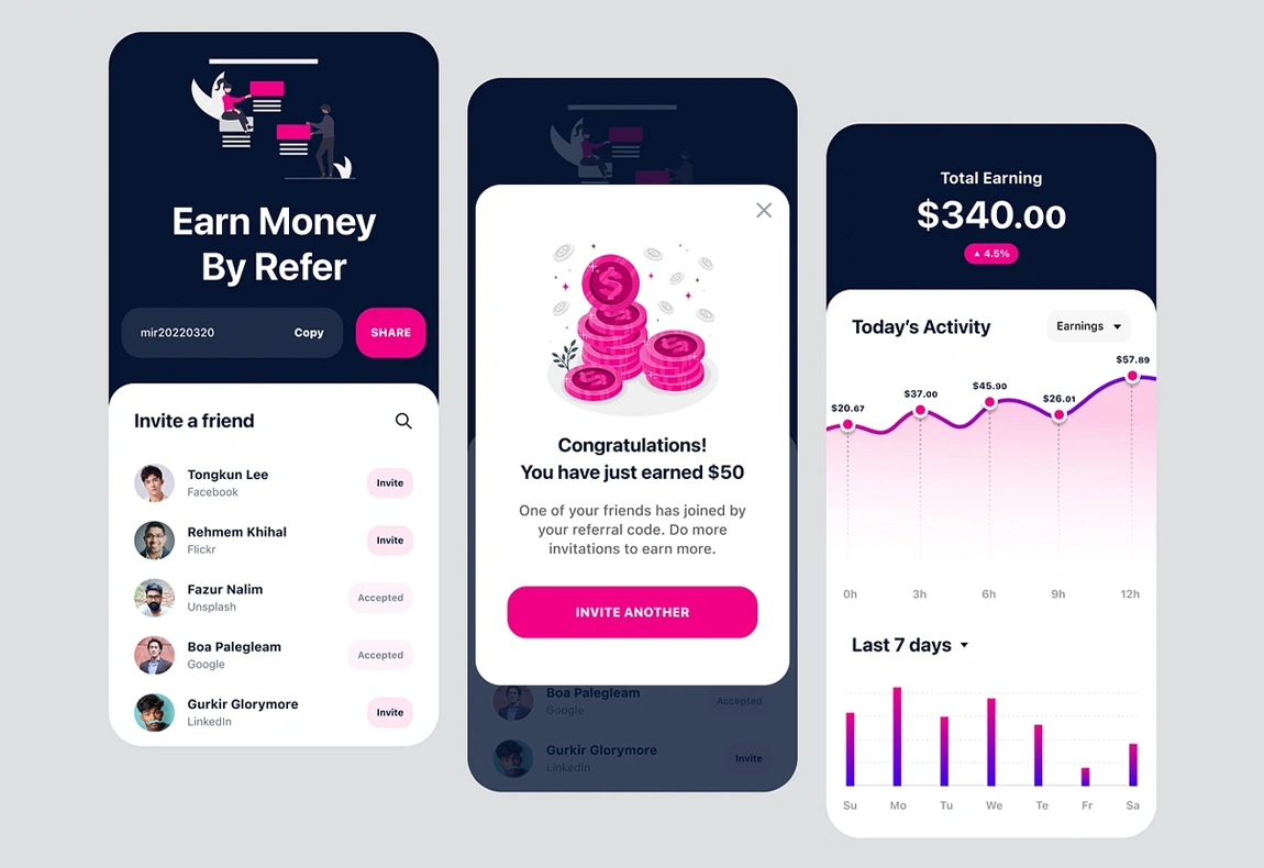 Mobile-Friendly Design