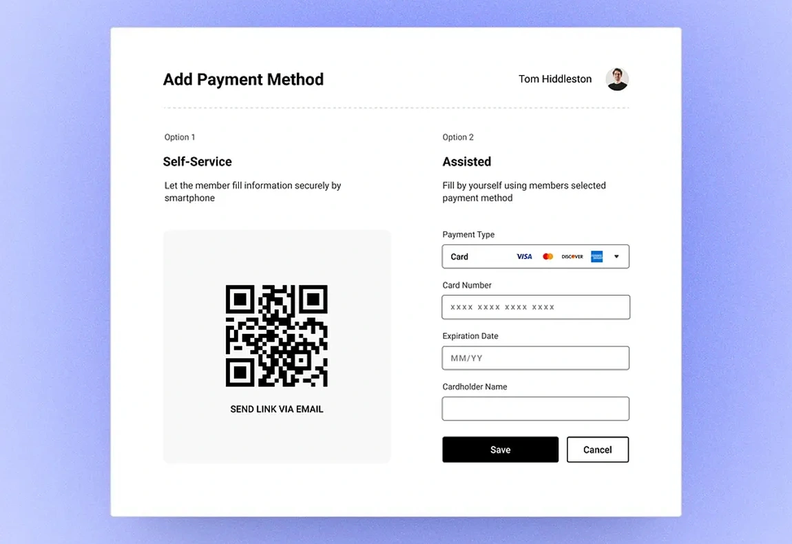 Reliable Security Measures