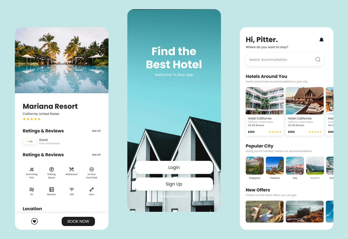 Optimized for Mobile Viewing