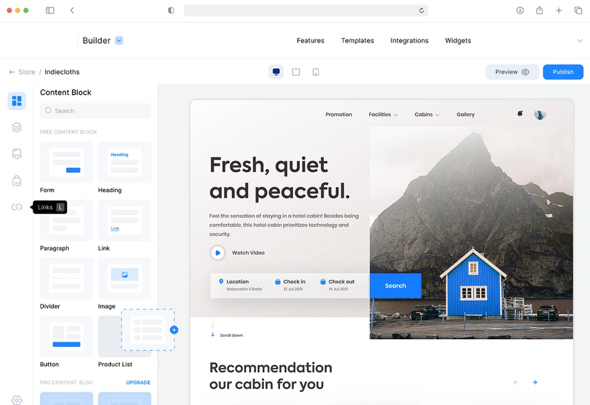 Tools for Small Businesses