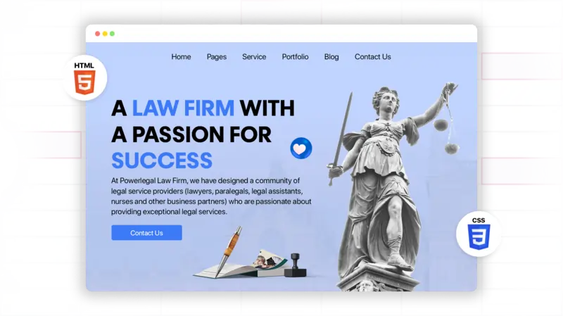 Affordable and Flexible Design Packages