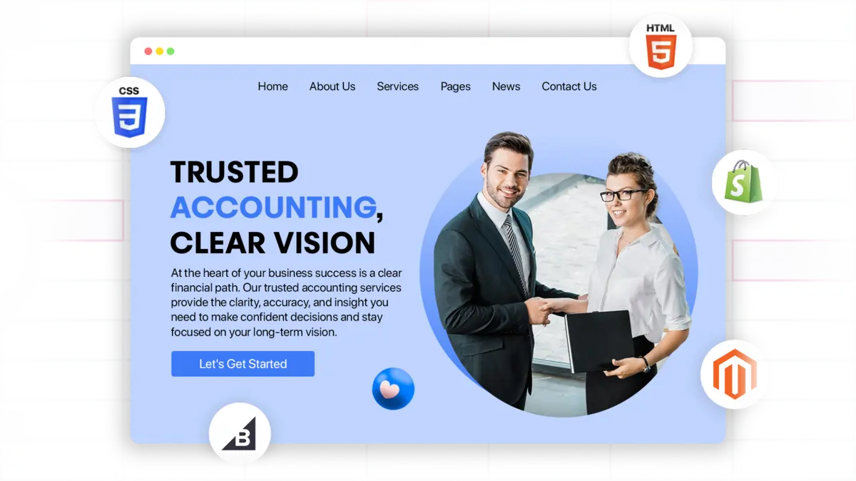 E-commerce Solutions for Accountants