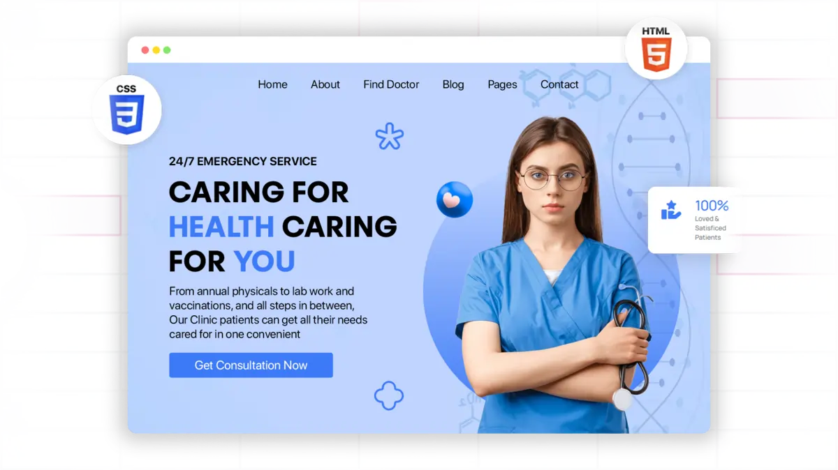 Affordable Design Packages