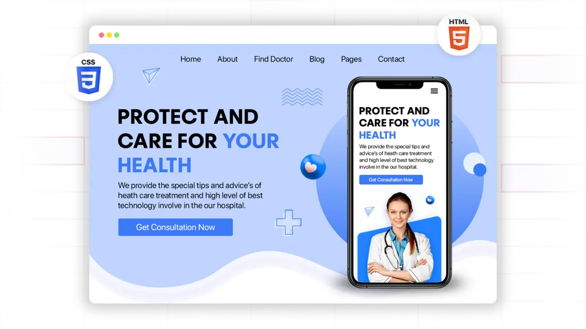 Mobile-friendly and Intuitive Interfaces