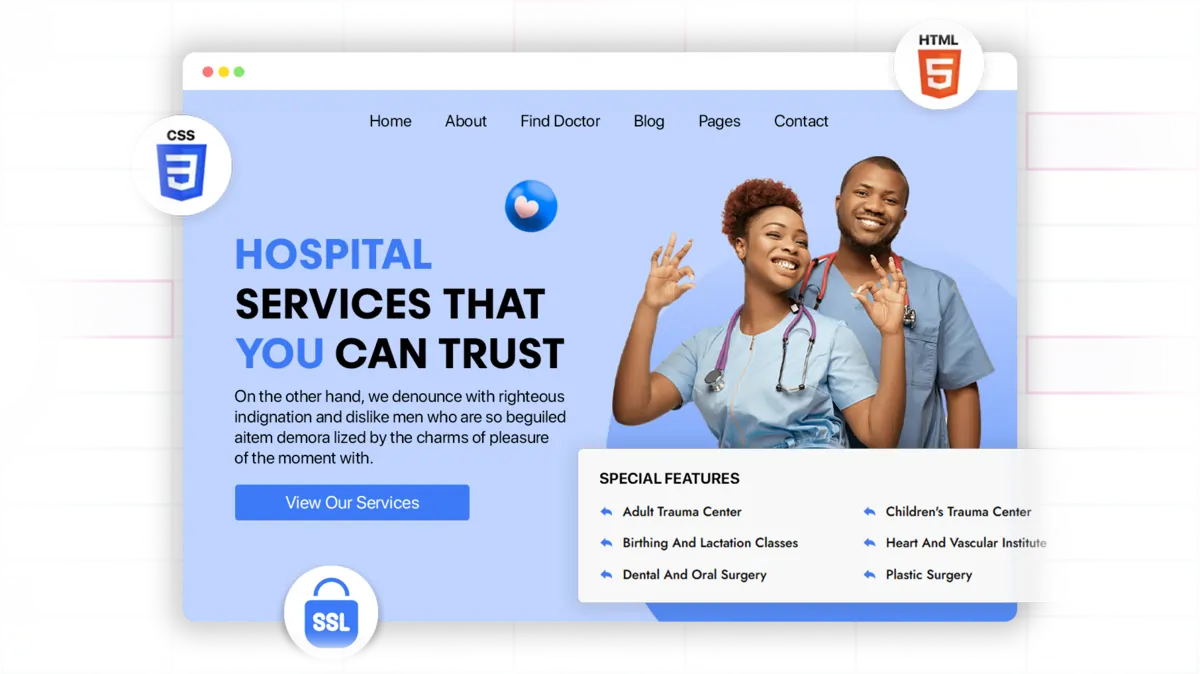 Secure and Reliable Platforms