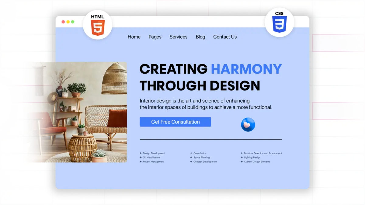 Scalable and Affordable Design Packages