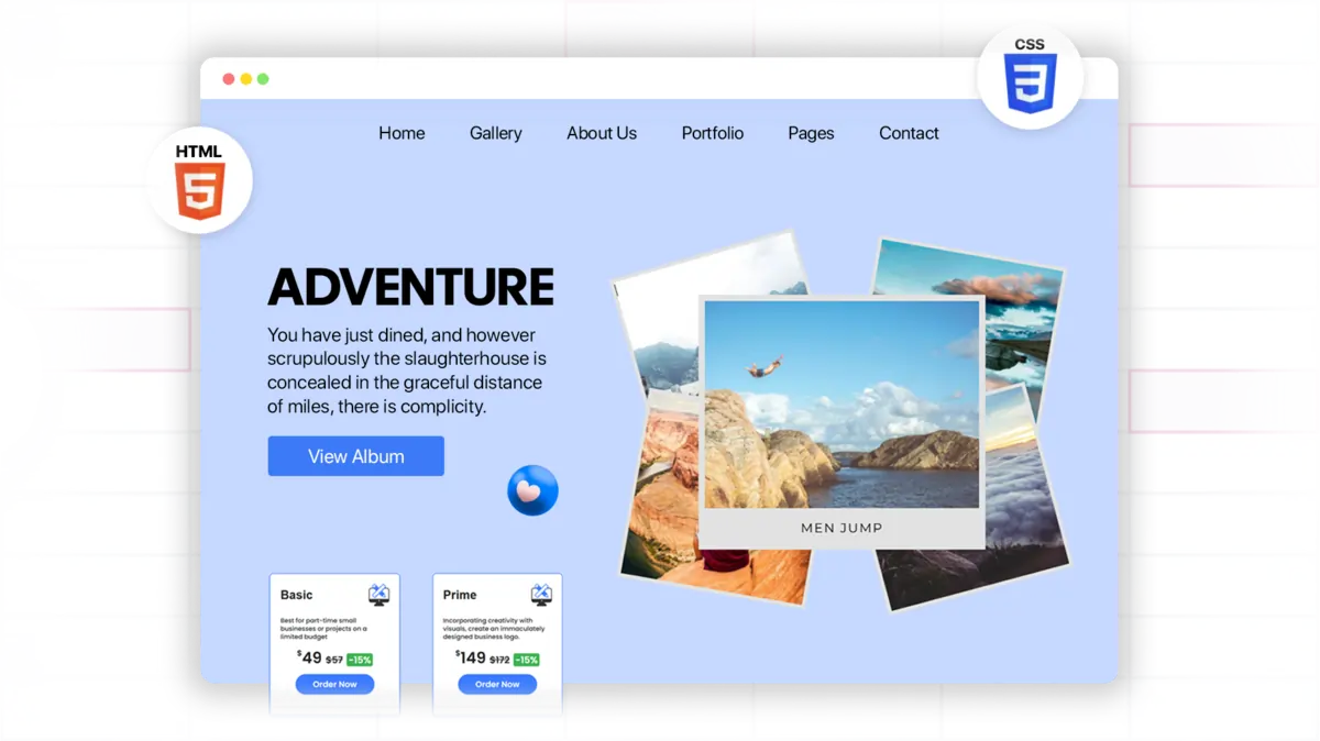 Transparent and Flexible Pricing