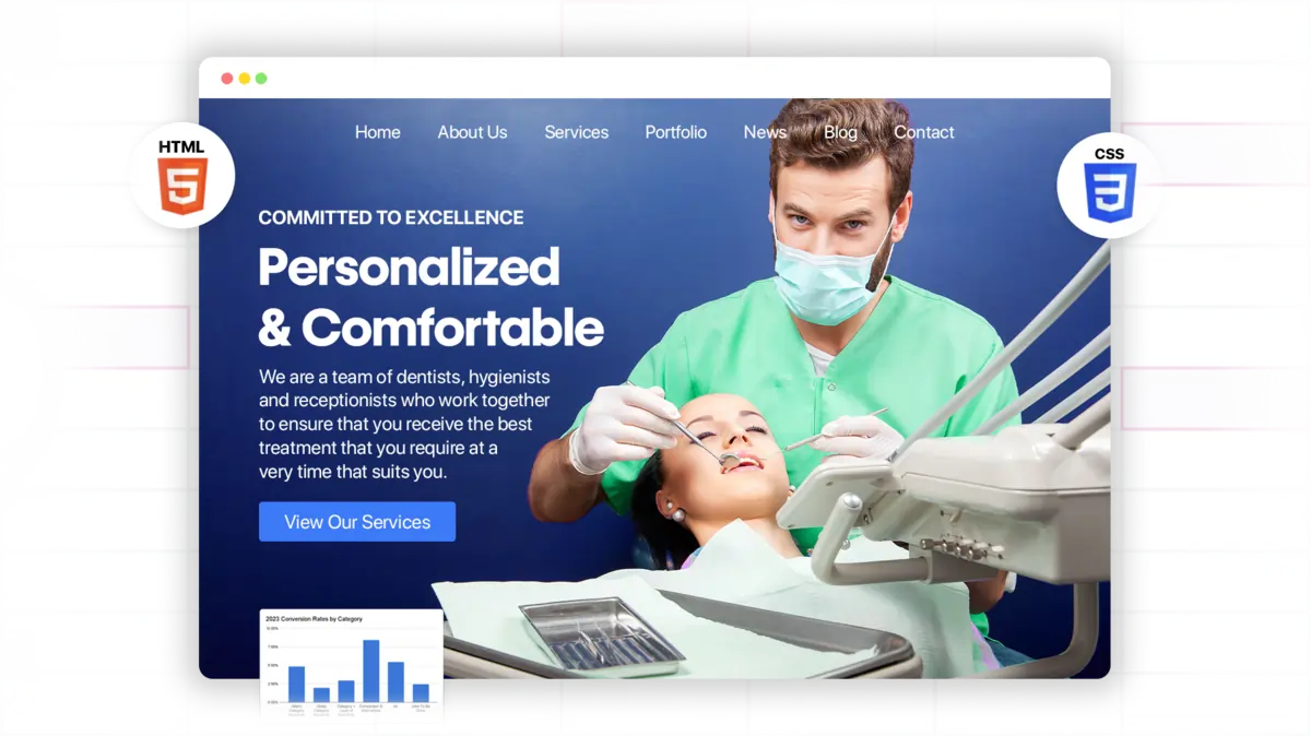 Data-Driven Insights