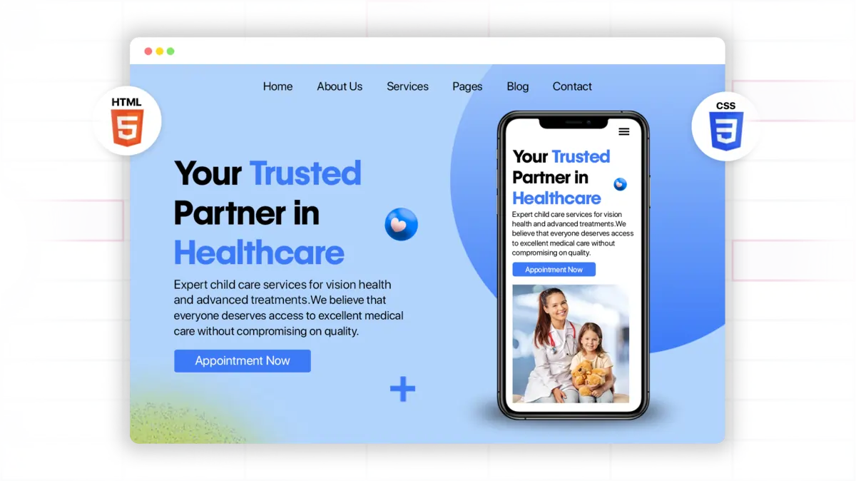 Mobile-optimized and Intuitive Interfaces