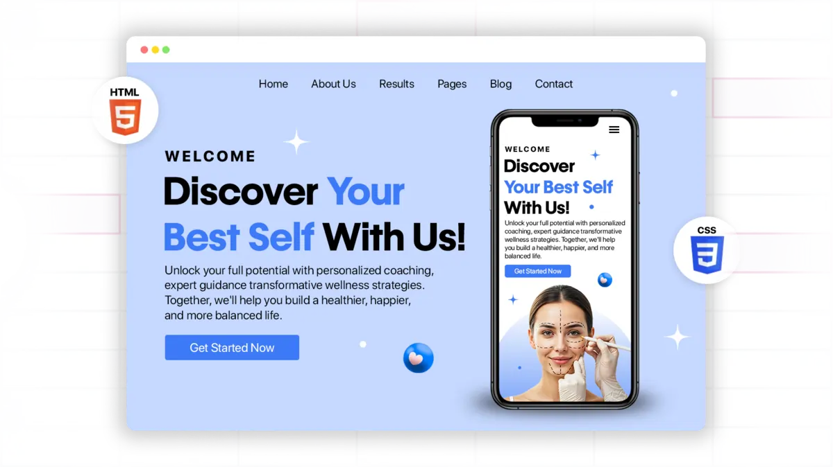 Mobile-optimized and Intuitive Interfaces