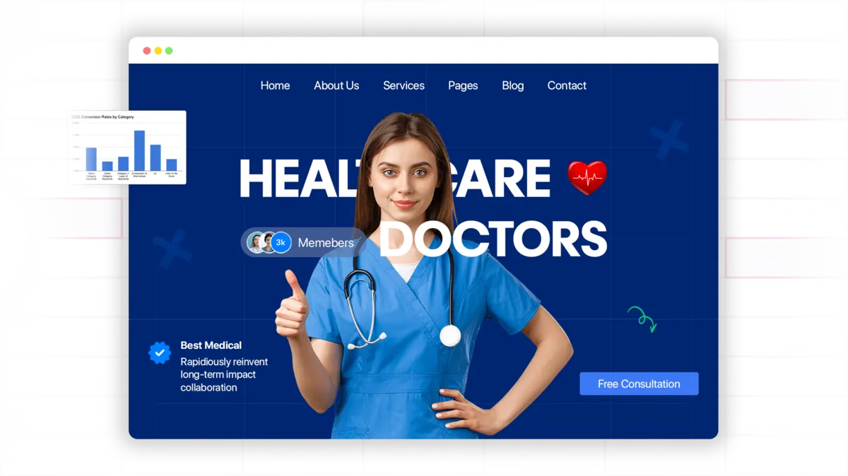 Data-Driven Design Strategies