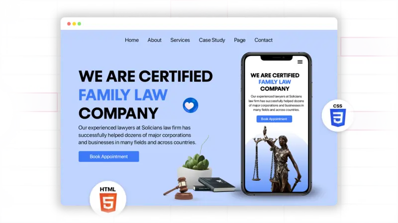 Mobile-Friendly and Intuitive Interfaces