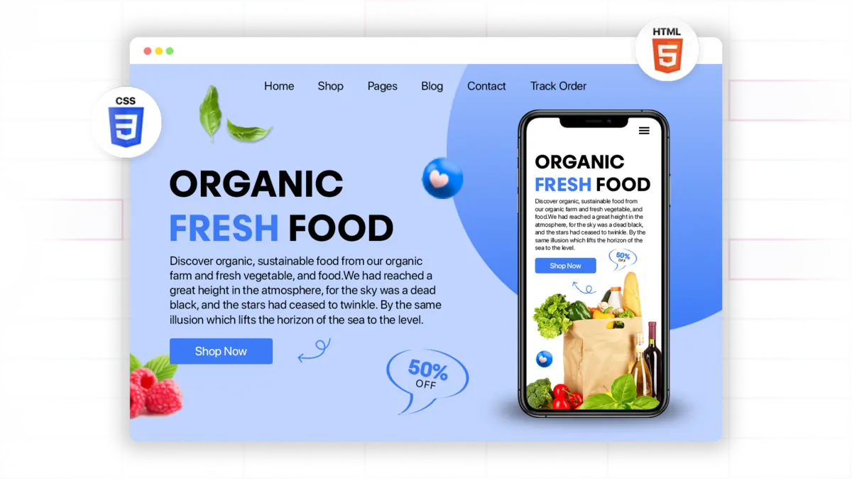 E-commerce Responsiveness