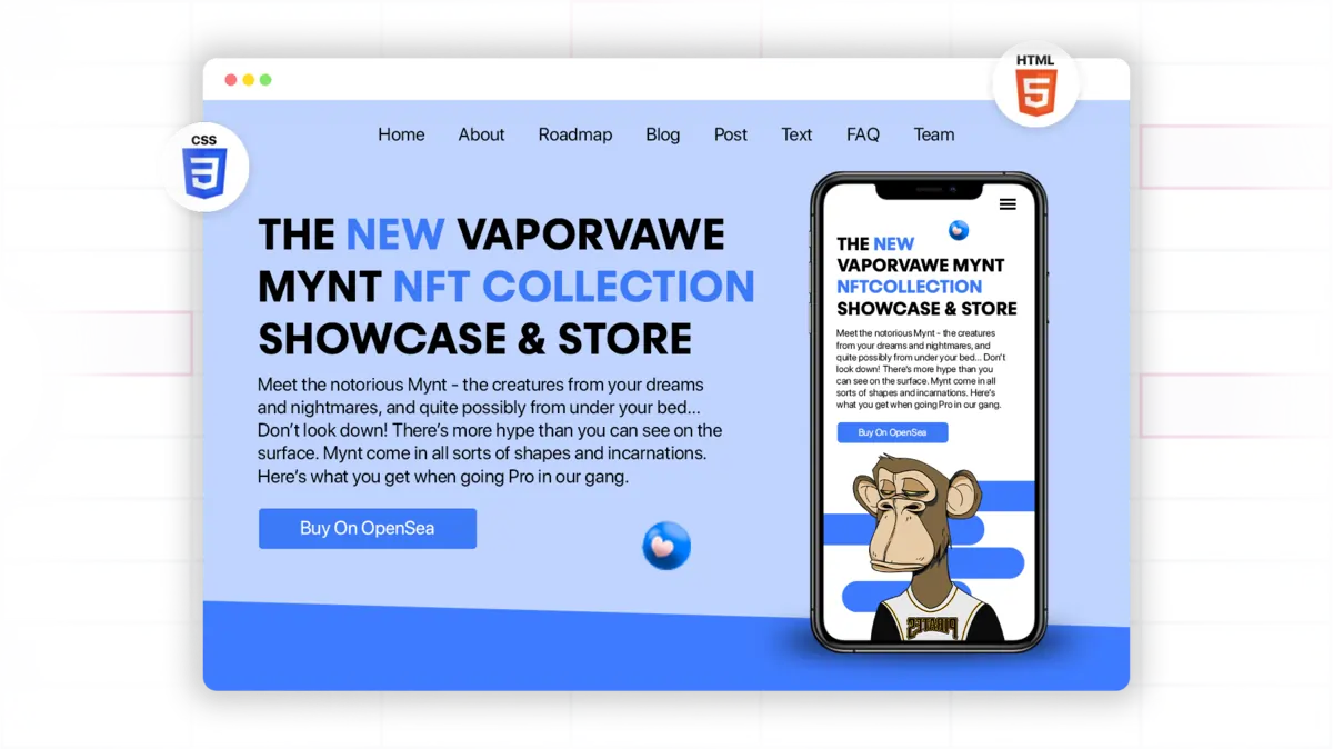 Innovative Custom Designs