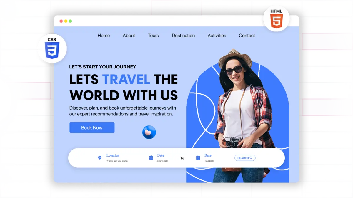 Real-Time Availability and Pricing Integration