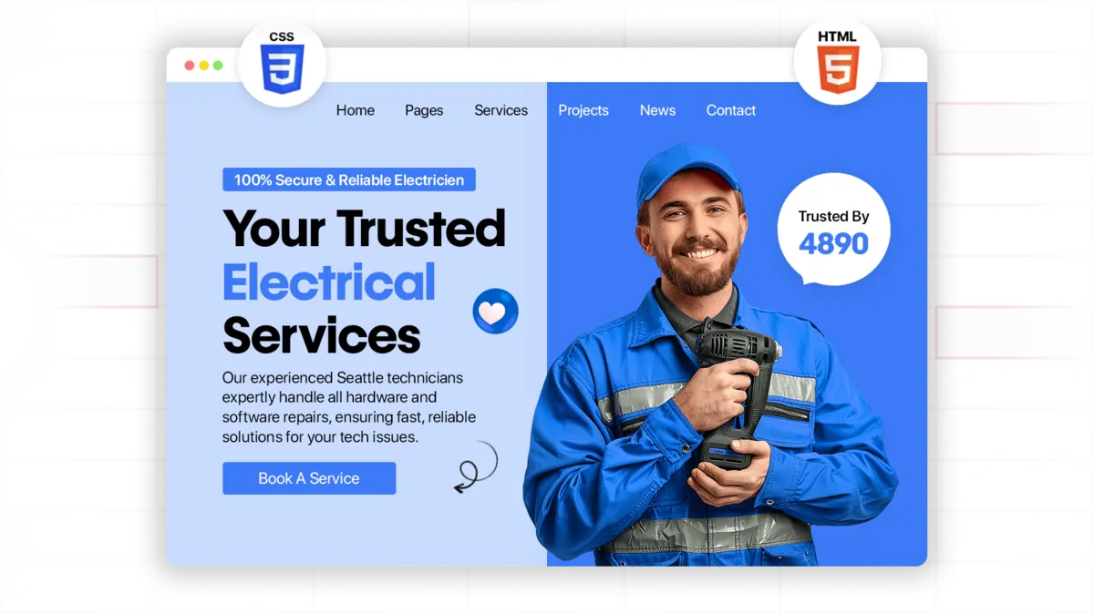 Customized Solutions for Electrical Businesses