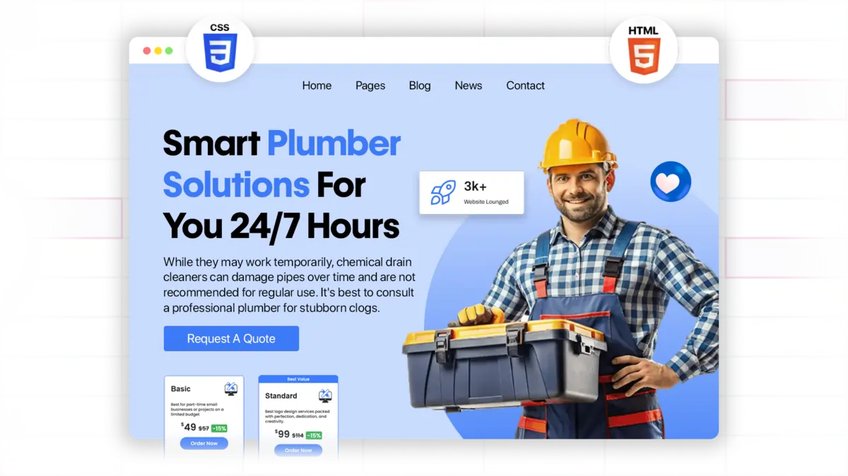 Scalable and Affordable Design Packages