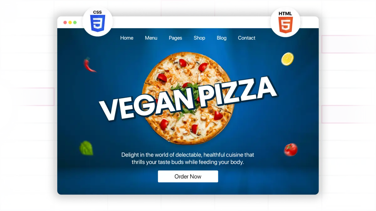 Custom Website Solutions for Restaurants